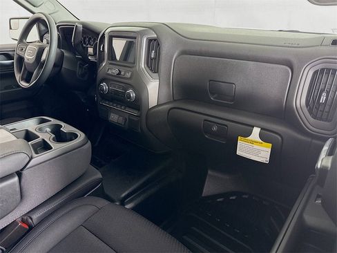 New 2026 GMC Sierra 1500 Pro w/ Pro Value Package image 19