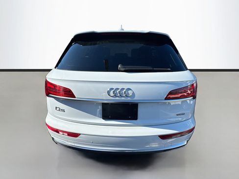 Used 2022 Audi Q5 2.0T Premium AWD/4WD image 6