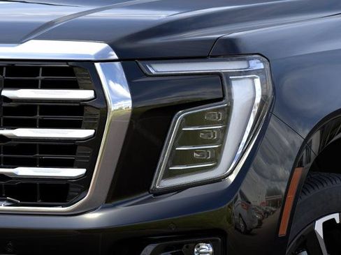 New 2026 GMC Yukon XL Elevation AWD/4WD image 34