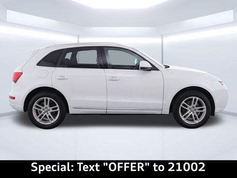 Used 2015 Audi Q5 3.0T Premium Plus image 10