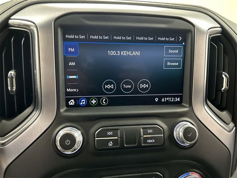 Used 2021 GMC Sierra 1500 SLE image 14