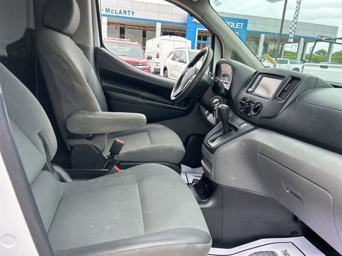 Used 2021 Nissan NV200 SV FWD image 30