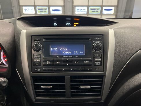 Used 2011 Subaru Impreza WRX Hatchback w/ Popular Equipment Group 3B image 19