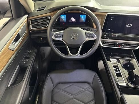New 2026 Volkswagen Atlas SE AWD/4WD image 16