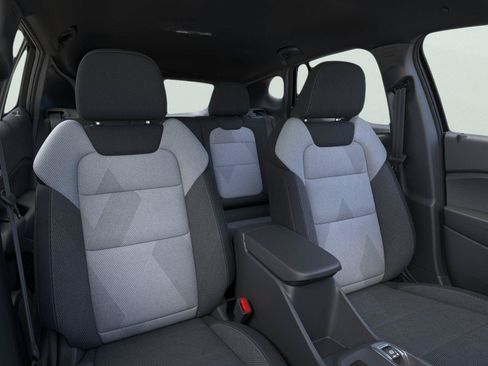 New 2026 Chevrolet Trax RS w/ Driver Confidence Package FWD image 16