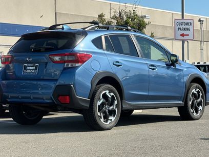 Used 2023 Subaru Crosstrek 2.5i Limited