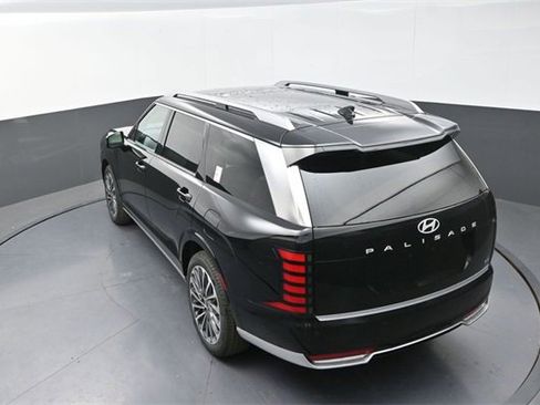 New 2026 Hyundai Palisade Calligraphy image 28