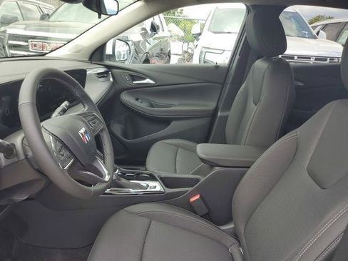 New 2026 Buick Encore GX Preferred w/ Comfort Package FWD image 18