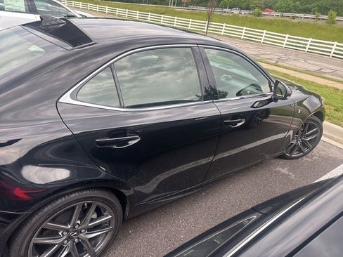 Used 2015 Lexus IS 250 AWD w/ F-Sport Package image 2