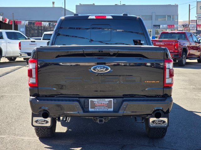 Used 2023 Ford F150 Tremor w/ Equipment Group 402A High AWD/4WD image 4