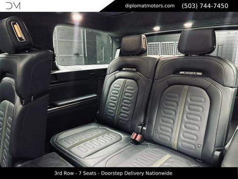 Used 2024 Rivian R1S Adventure AWD/4WD image 26