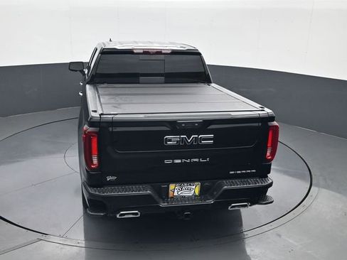 Used 2024 GMC Sierra 1500 Denali image 19