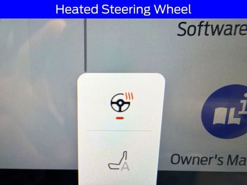 New 2026 Ford Explorer Active w/ Active Comfort Package image 26