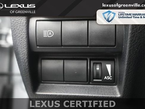 Certified 2022 Lexus IS 350 F Sport w/ Accessory Package RWD image 16
