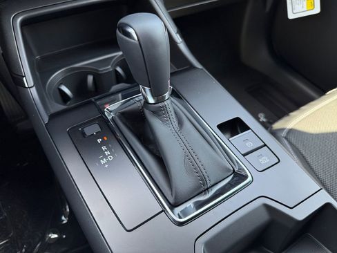 New 2026 MAZDA CX-5 Select image 18