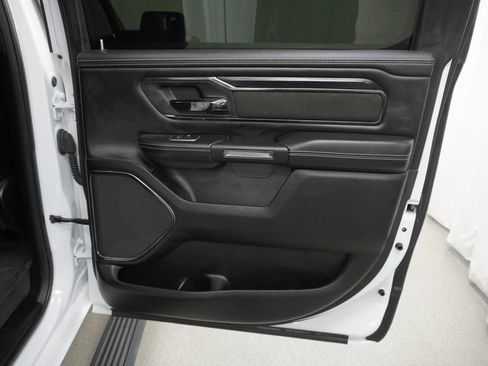 Certified 2023 RAM 1500 Laramie AWD/4WD image 45