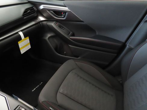 New 2026 Subaru Impreza 2.0i Sport image 20