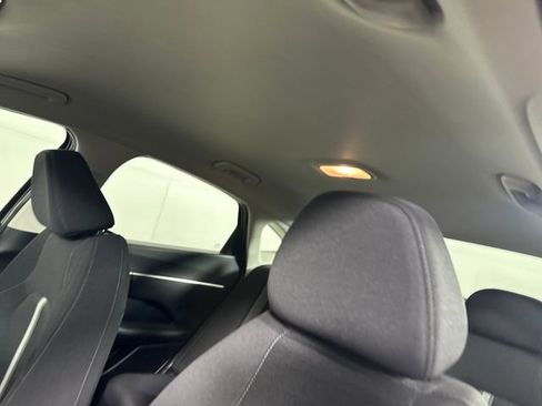 Certified 2025 Hyundai Sonata SEL image 40