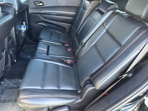 Used 2025 Dodge Durango GT AWD/4WD image 23