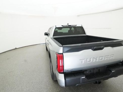 New 2026 Toyota Tundra SR5 image 6