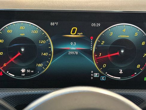 Used 2022 Mercedes-Benz A 220 image 24