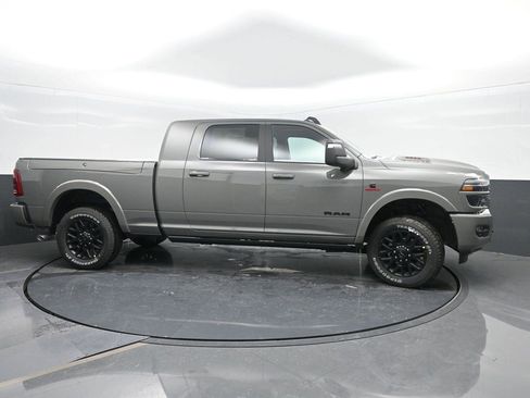 New 2026 RAM 2500 Limited image 3