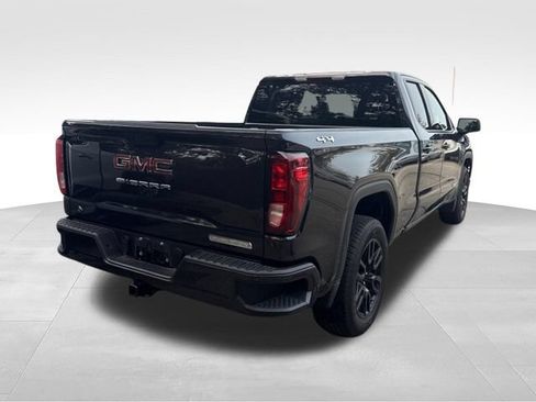 Used 2023 GMC Sierra 1500 Elevation AWD/4WD image 2
