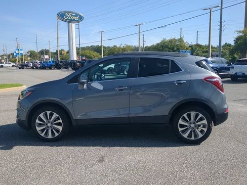 Used 2019 Buick Encore Preferred FWD image 8