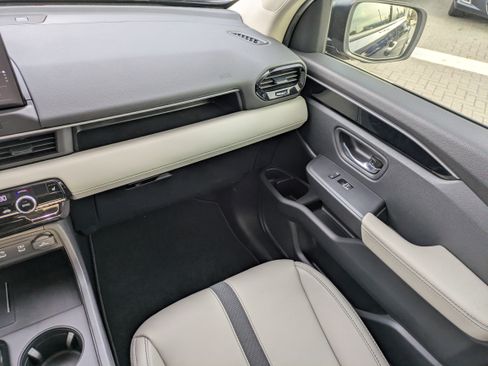 Used 2026 Honda Passport RTL image 22