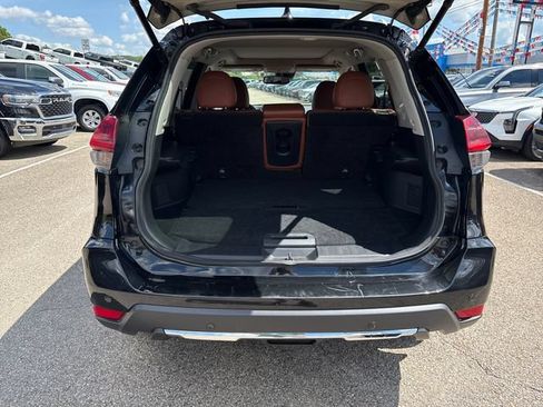 Used 2020 Nissan Rogue SL AWD/4WD image 23
