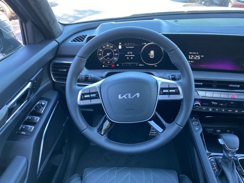 New 2025 Kia Telluride SX Prestige X-Line image 17