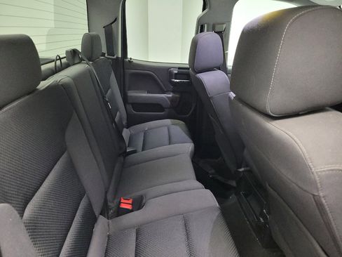 Used 2018 GMC Sierra 1500 SLE w/ SLE Value Package AWD/4WD image 19