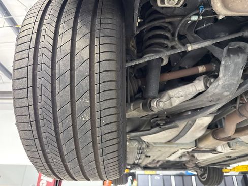 Used 2007 Jaguar XK Coupe RWD image 34