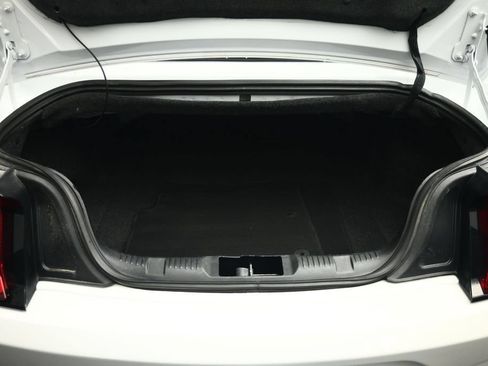 Used 2023 Ford Mustang Premium RWD image 62