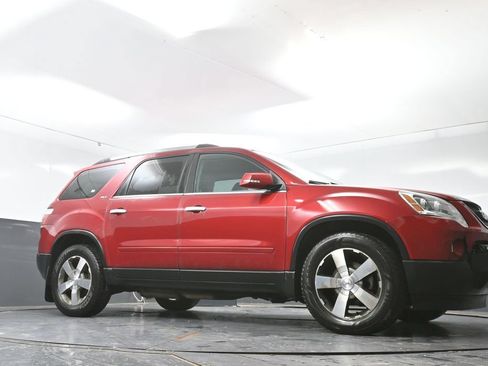 Used 2012 GMC Acadia SLT AWD/4WD image 25