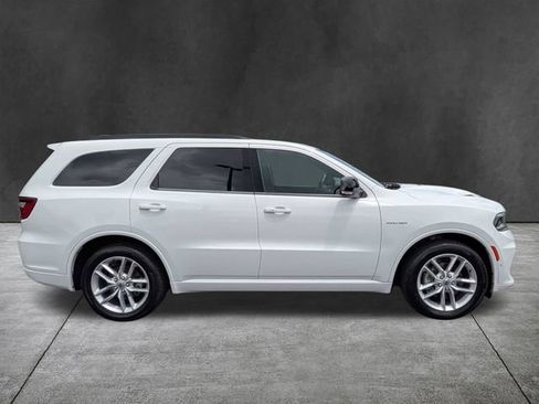 Used 2023 Dodge Durango R/T AWD/4WD image 4