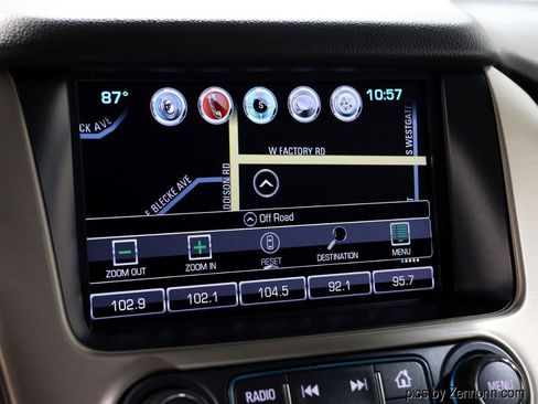Used 2018 GMC Yukon XL Denali w/ Denali Ultimate Package AWD/4WD image 24