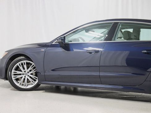 Used 2019 Audi A7 3.0T Prestige w/ Prestige Package image 12