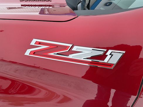 Used 2023 Chevrolet Silverado 1500 LTZ image 10