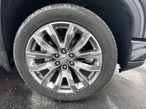 Certified 2026 GMC Sierra 1500 Denali w/ Denali Reserve Package image 10