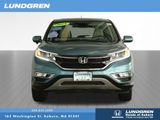 Used 2015 Honda CR-V EX image 2