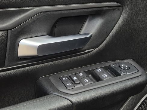 New 2026 RAM 1500 Express AWD/4WD image 22