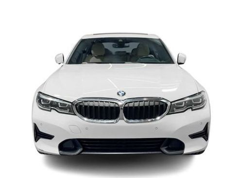 Used 2019 BMW 330i Sedan w/ Premium Package RWD image 6