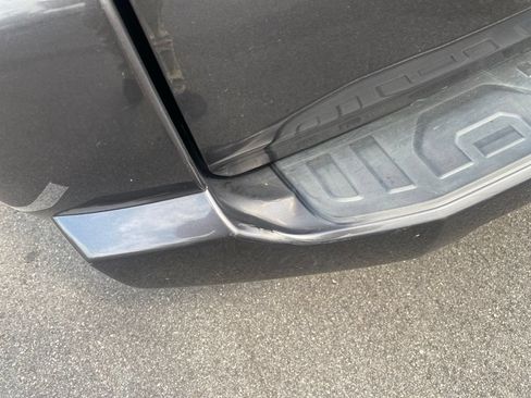 Used 2020 Toyota 4Runner SR5 AWD/4WD image 10