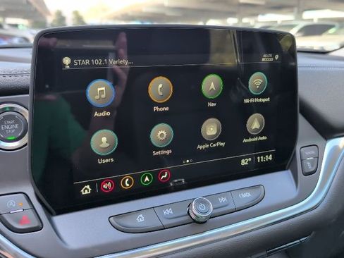 New 2025 Chevrolet Blazer LT w/ Sound & Technology Package image 23