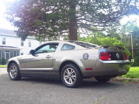 Used 2005 Ford Mustang Premium RWD image 3