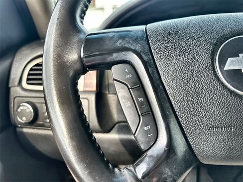 Used 2009 Chevrolet Tahoe LT image 31