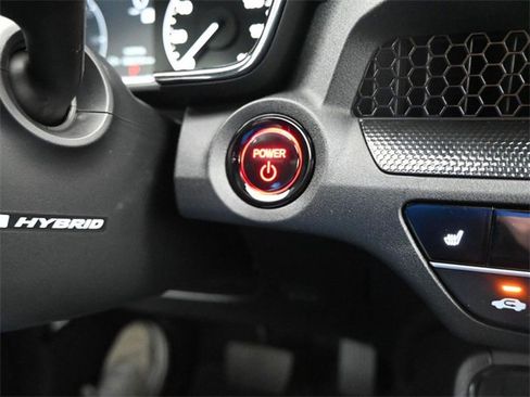 New 2026 Honda CR-V Sport image 27