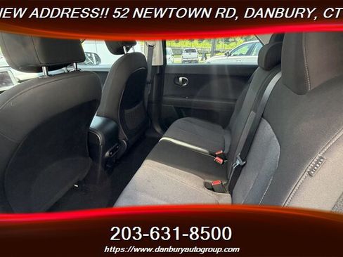 Used 2024 Hyundai Ioniq 5 SE RWD image 26