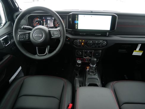 New 2026 Jeep Gladiator Rubicon image 10